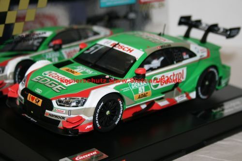 Carrera digital 124 23884 - 124, audi
