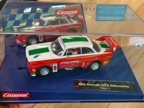 Carrera digital 132 - carrera, 30647