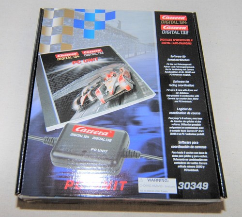 Carrera 30349 digital - 30349,