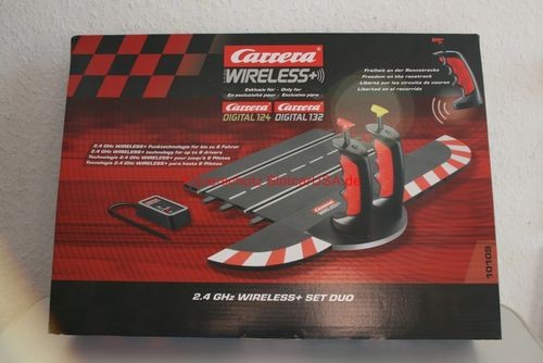 Carrera 10109 wireless set - carrera,