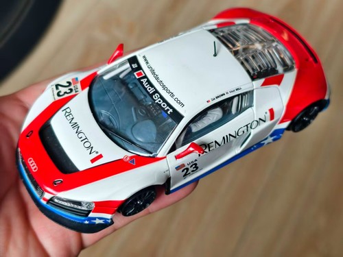 Carrera digital 132 - digital, audi