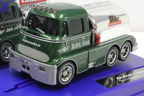 Carrera 30889 tanker - 30889,