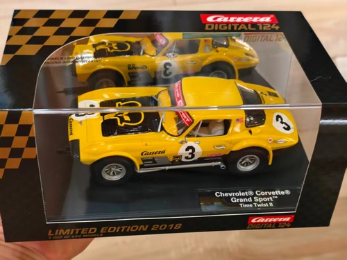 Carrera digital 124 23866 - carrera,