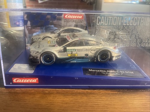 Carrera digital 132 - carrera,