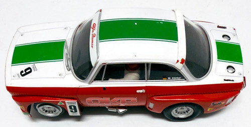 Carrera digital 132 30647 alfa - carrera,
