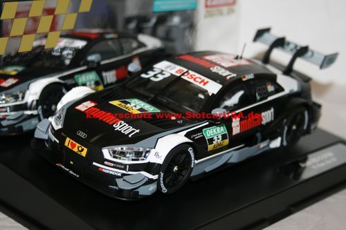 Carrera digital 124 23847 - carrera, audi