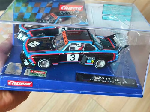 Carrera digital 132 - carrera, bm