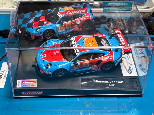 Carrera digital 30950 porsche - digital,