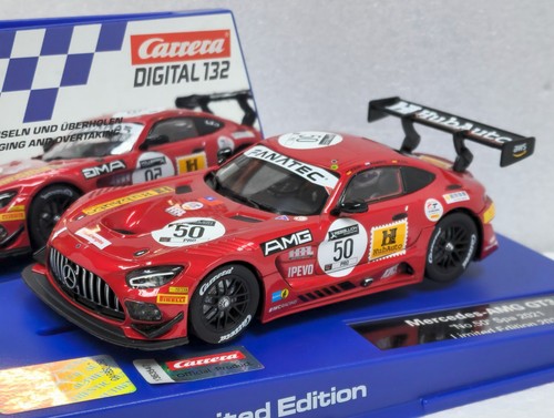 Carrera digital 132 32038 - carrera,