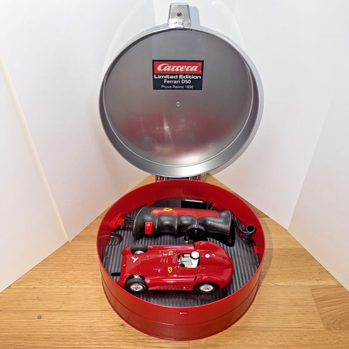 Carrera digital 30634 ferrari - ,
