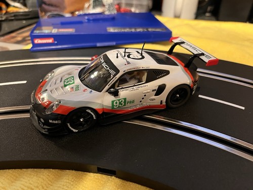 Carrera digital 132 porsche - digital,