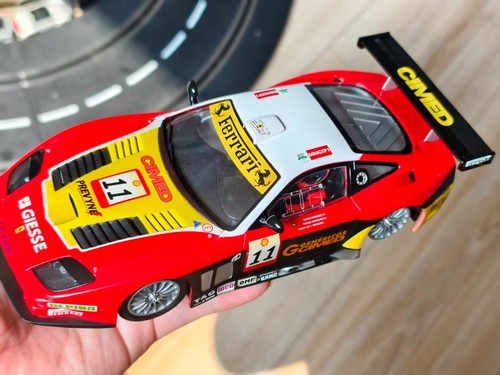 Carrera digital 124 - carrera,