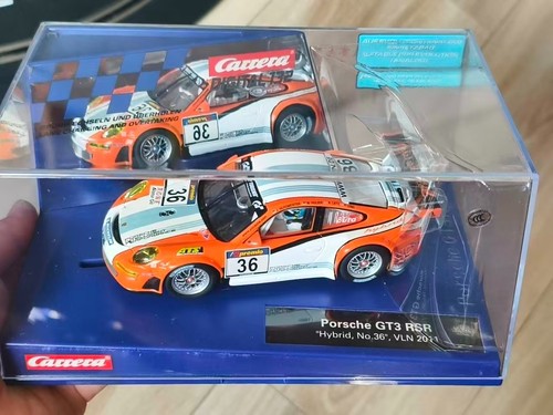 Carrera digital 132 30714
