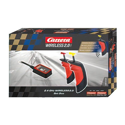 Carrera 10120 digital - 10120, 124/132