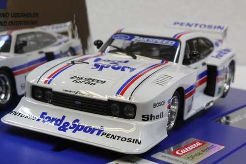 Carrera digital 132 30926 - digital, ford