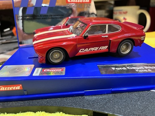 Carrera digital 132 - digital,