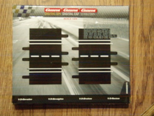 Carrera digital evolution 3 - carrera, 1/3