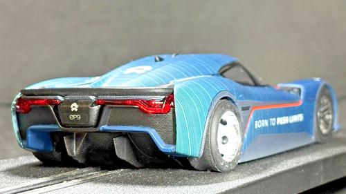 Carrera digital 132 30296 - , nio