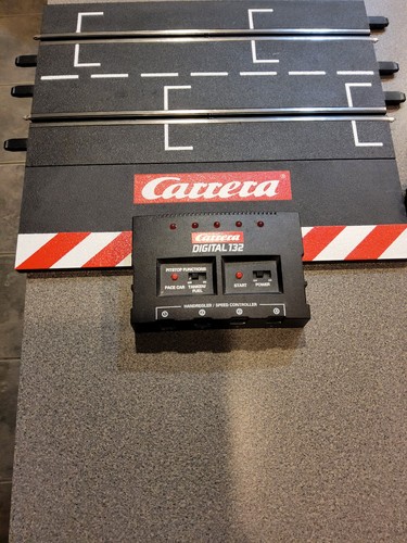 Carrera digital 124 - carrera,
