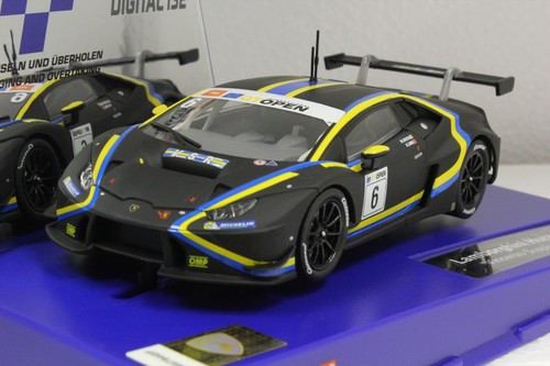 Carrera digital 132 - digital,