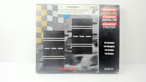 Carrera 20611 1 3 - –, 1/3