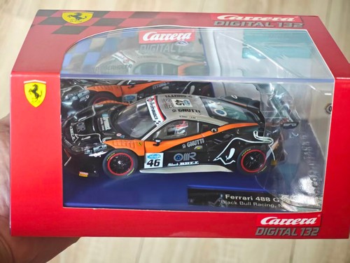 Carrera digital 132 - carrera,