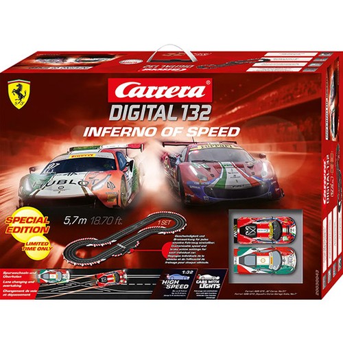 Carrera 30043 digital - 30043,
