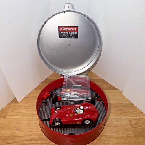 Carrera digital 30634 ferrari - carrera,