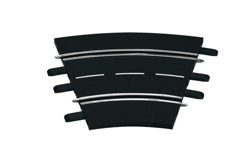 Carrera curve 6piece - 1/30,,