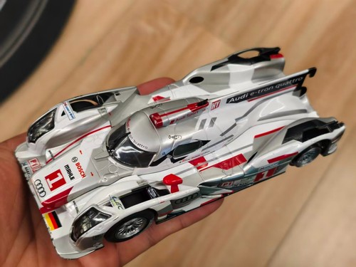 Carrera digital 132 30637 audi - 30637,