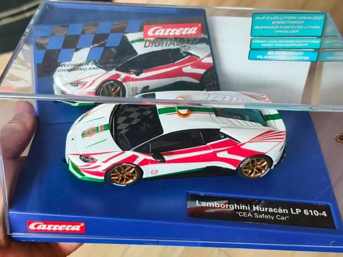 30876 carrera digital 132 - carrera,