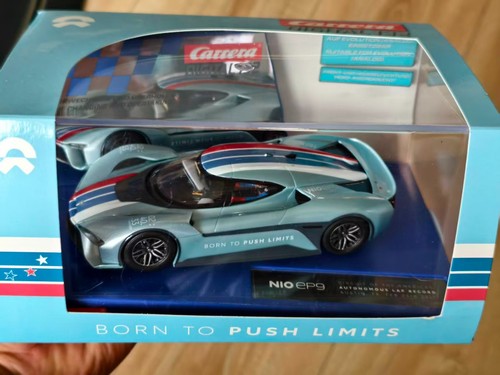 30298 carrera digital 132 nio - carrera,