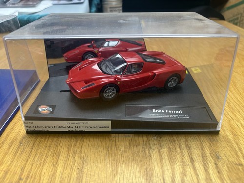Carrera slot cars digital - 1,