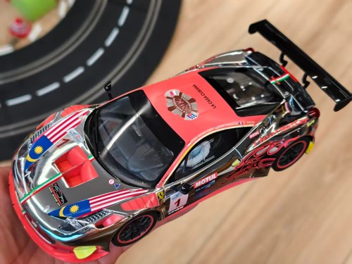 Carrera digital 124 - carrera, 23822