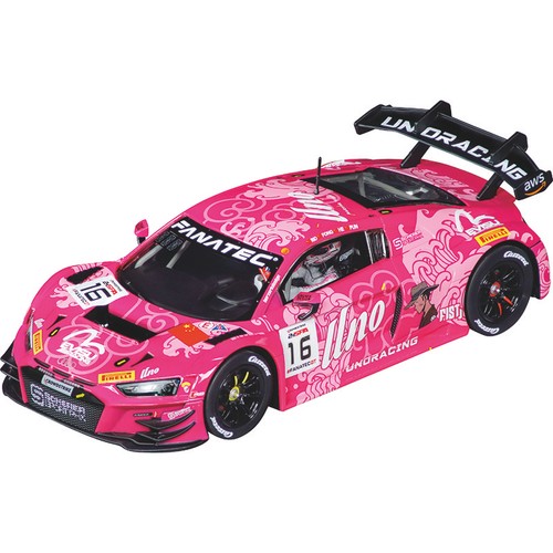 Carrera 23992 digital 124 - carrera, audi