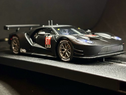 Carrera digital 132 30857 ford - carrera,