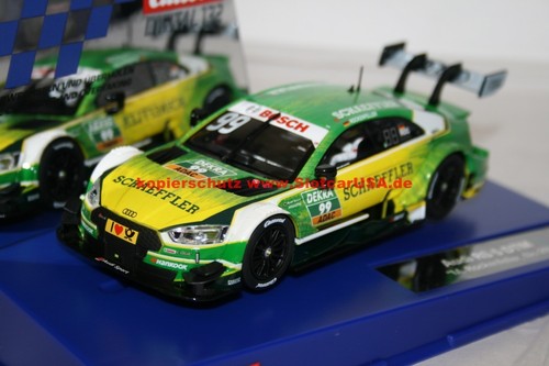 Carrera digital 132 30836 audi - digital,