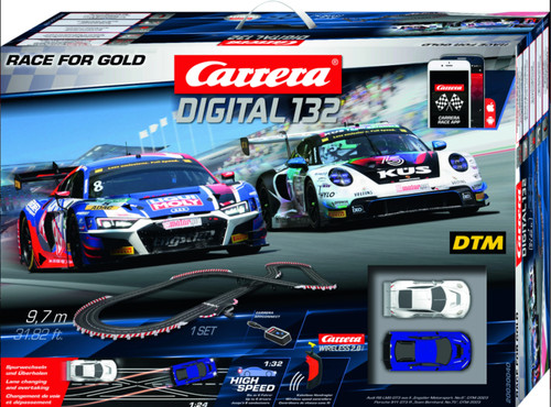Carrera 30040 race - 30040,