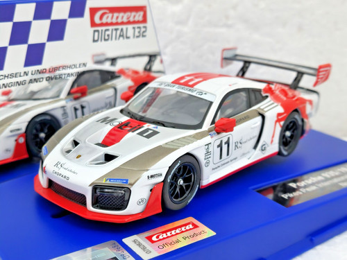 Carrera digital 132 31021 - 132,