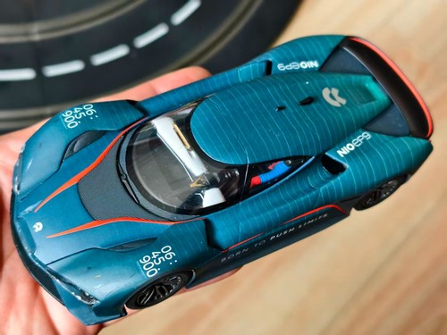 30297 carrera digital 132 nio - 30297,