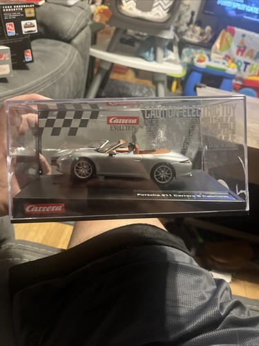 Slot car carrera evolution - ,