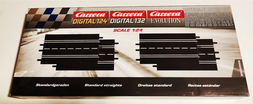 Carrera 20509