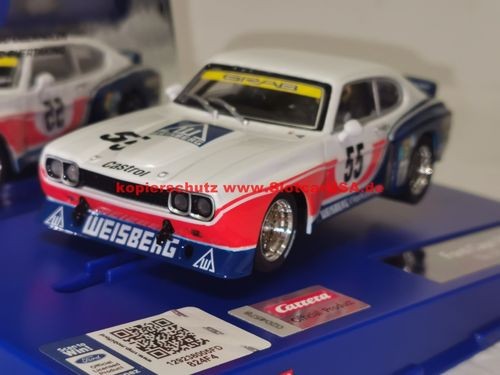 Carrera digital 132 30927 ford - digital,