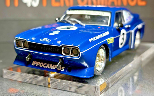 Carrera digital 132 - 132, ford